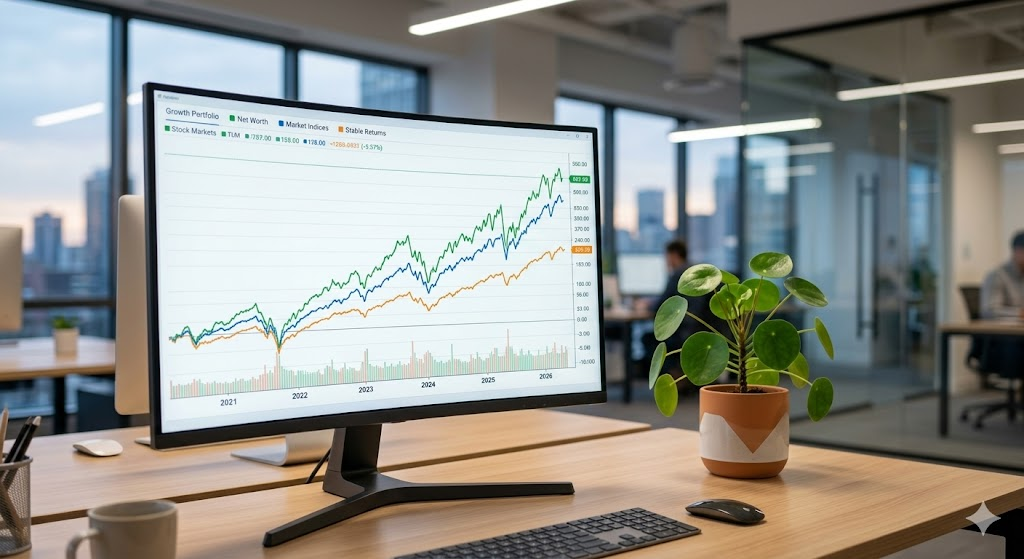 변동성 장세에서 배당주 투자를 통한 안정적 포트폴리오 구성 및 배당금 지급일 확인법